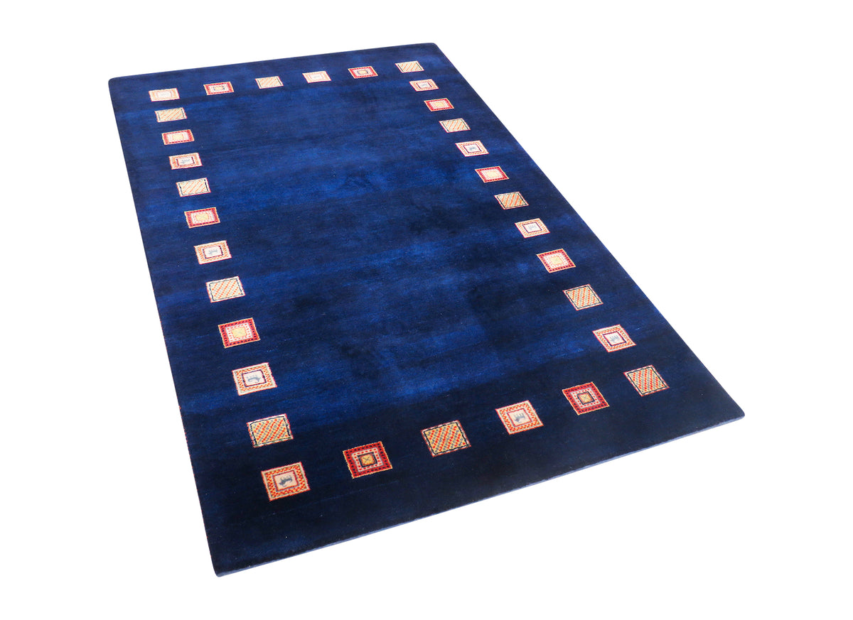 Indo Loribaft 186 x 125 cm