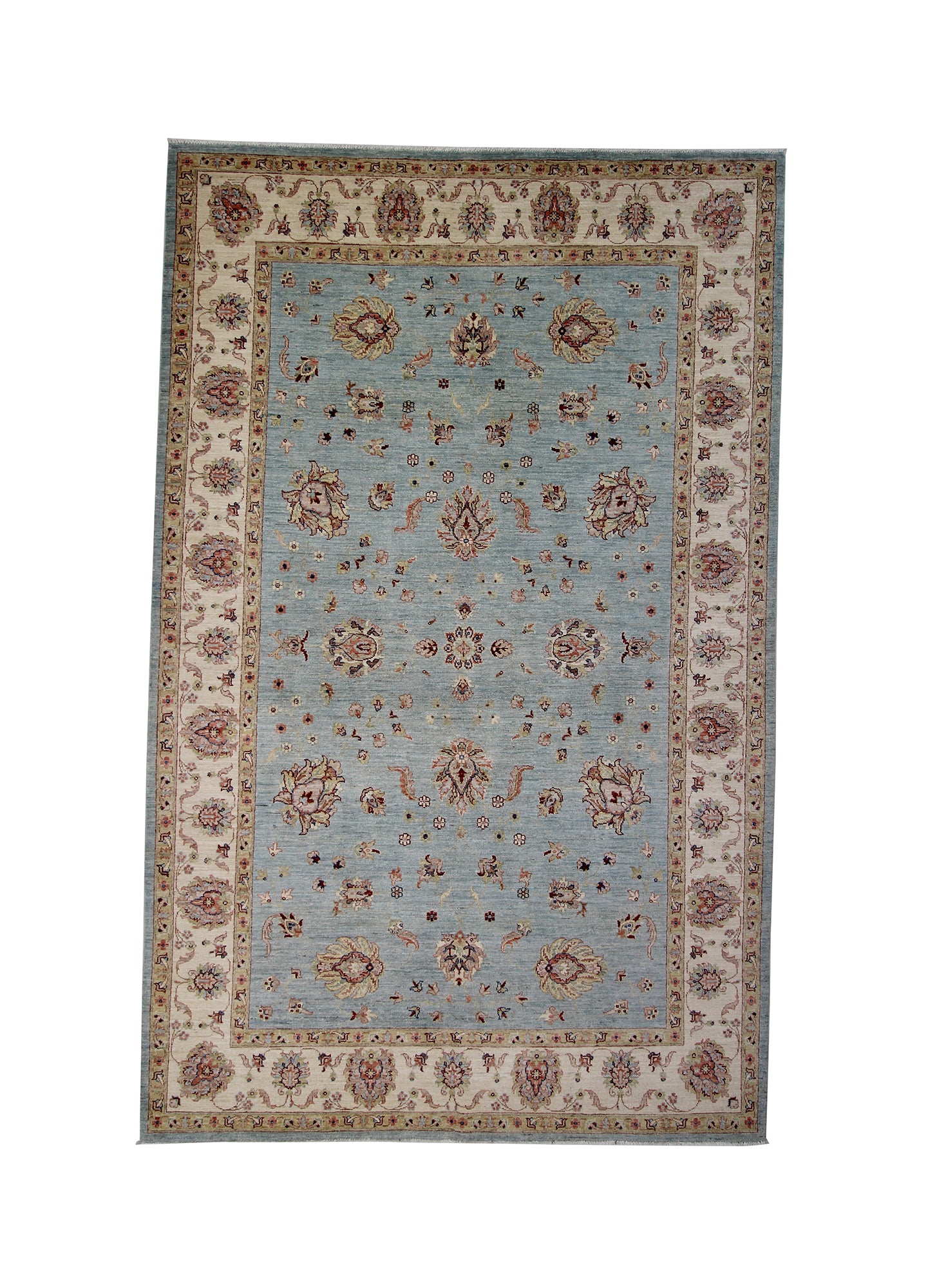 Ziegler Farahan 318 x 201 cm