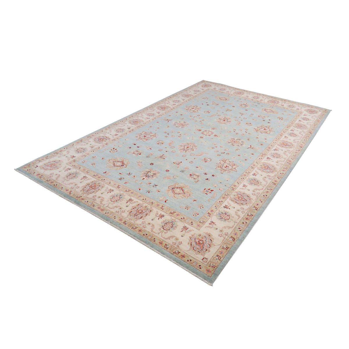 Ziegler Farahan 318 x 201 cm
