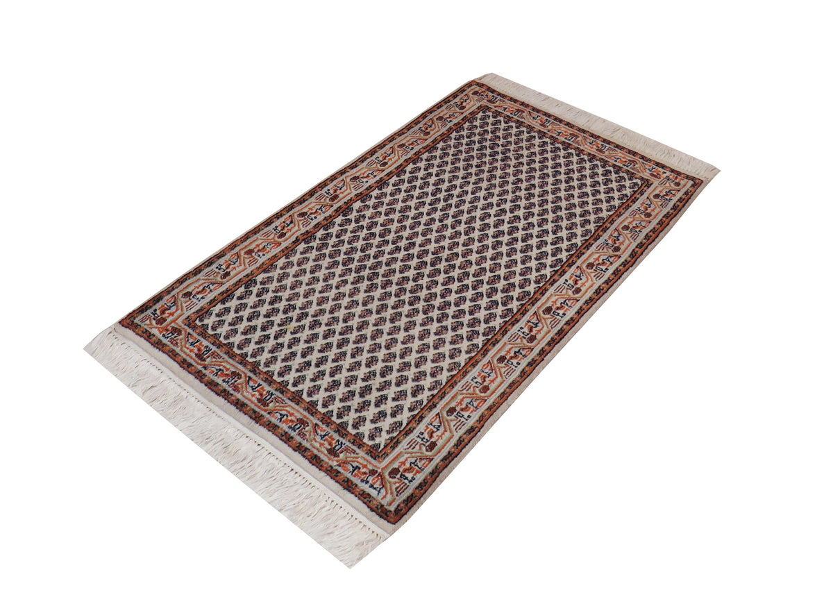 Indo Mir Vintage 135 x 75 cm