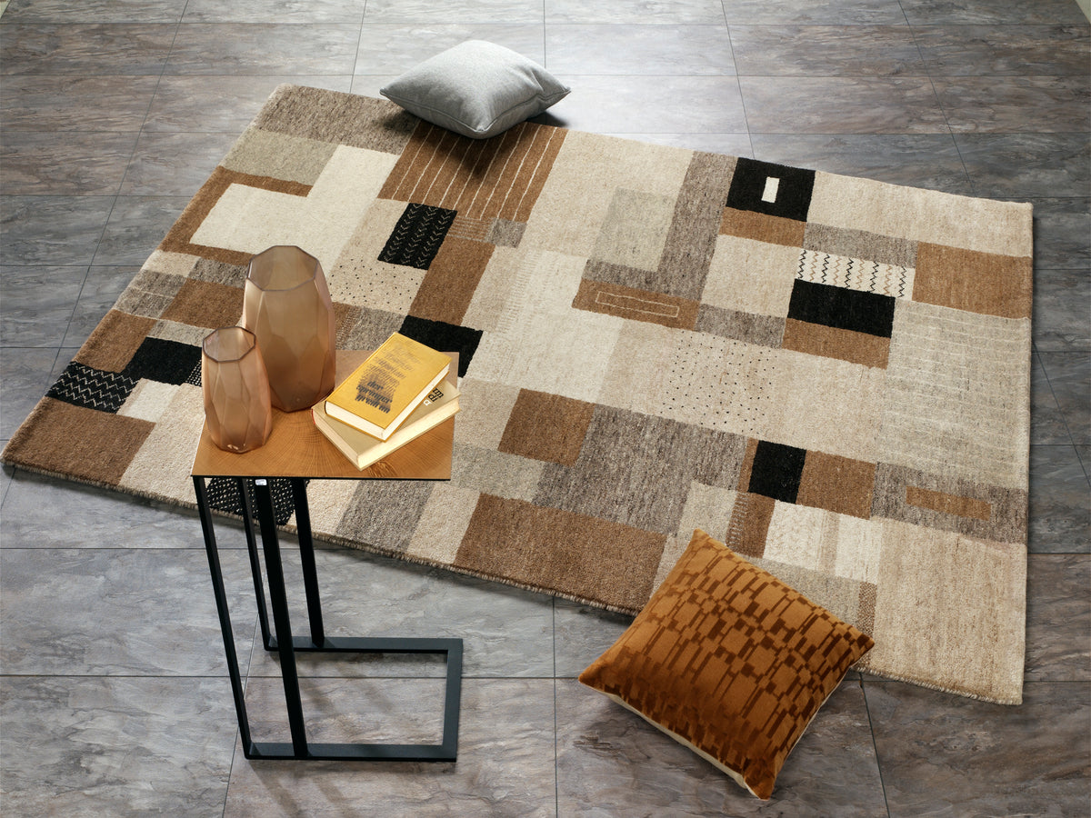 Indo Loribaft 302 x 202 cm