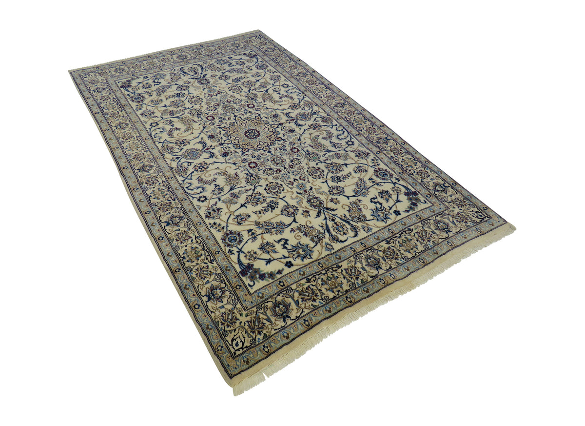 Nain Vintage 243 x 153 cm