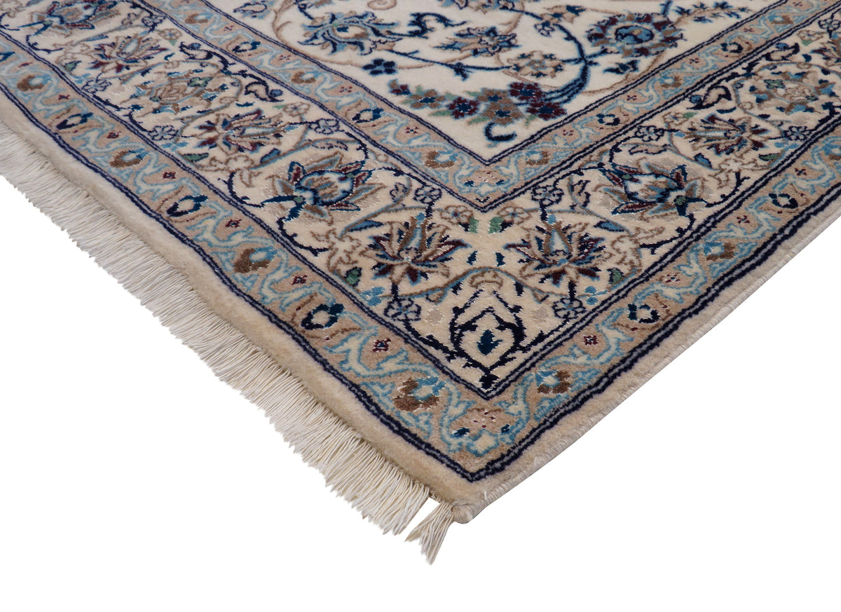 Nain Vintage 243 x 153 cm