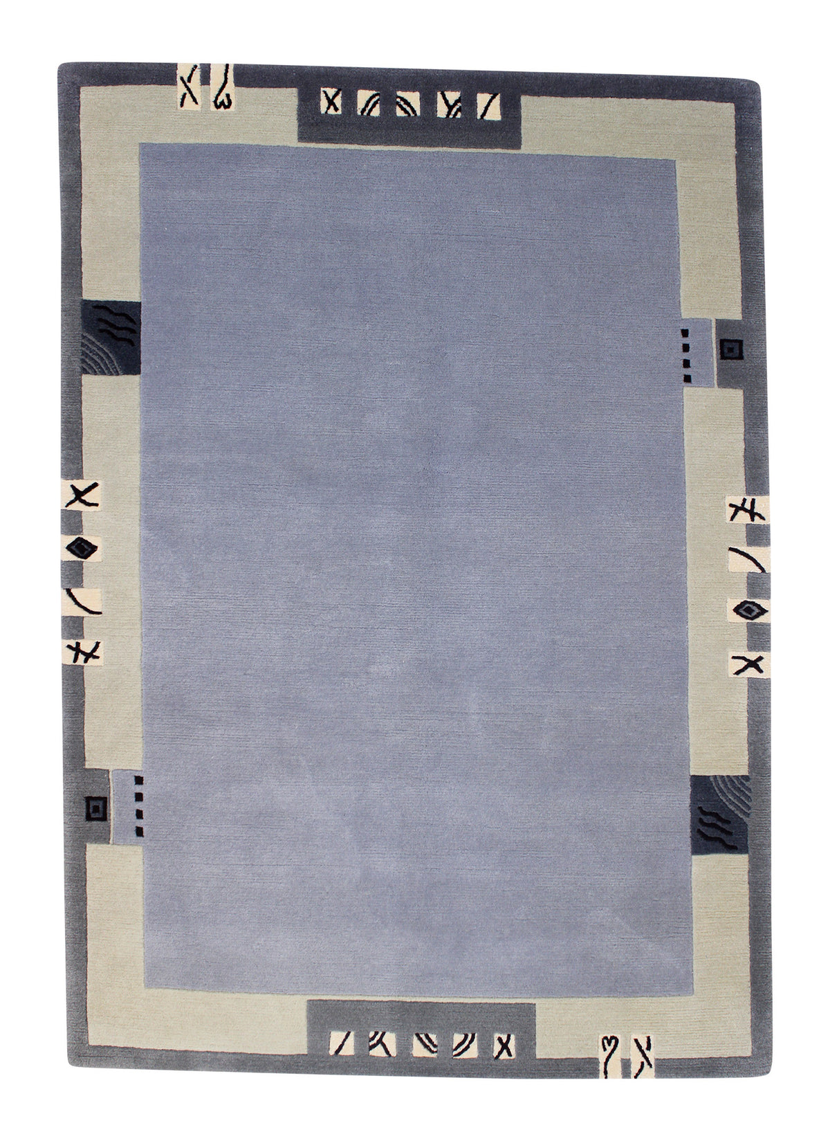 Nepal 190 x 135 cm