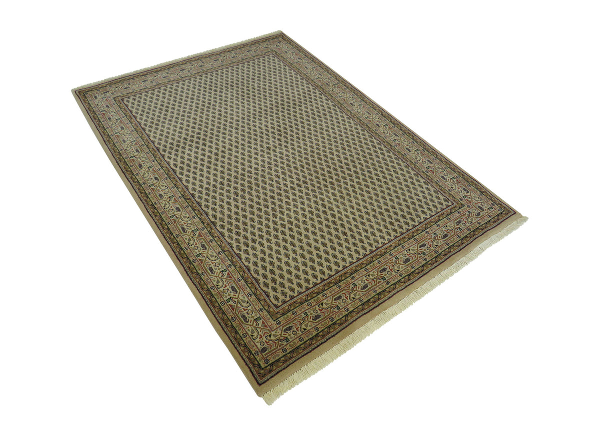Indo Mir 205 x 146 cm