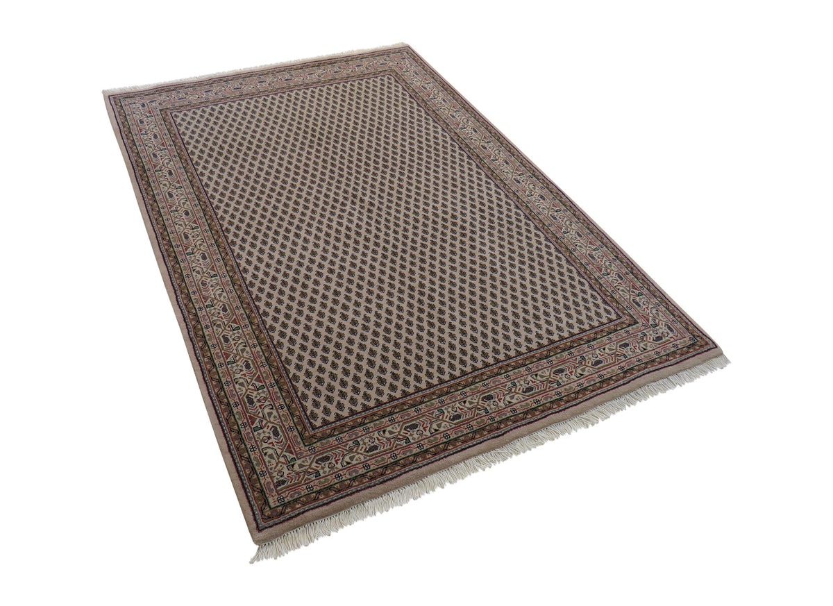 Indo Mir 205 x 146 cm