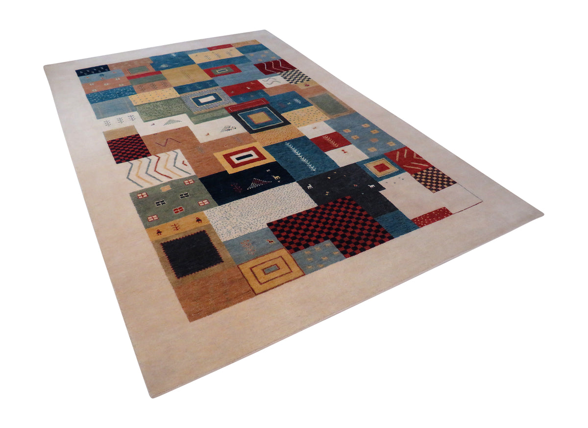 Indo Loribaft 305 x 202 cm