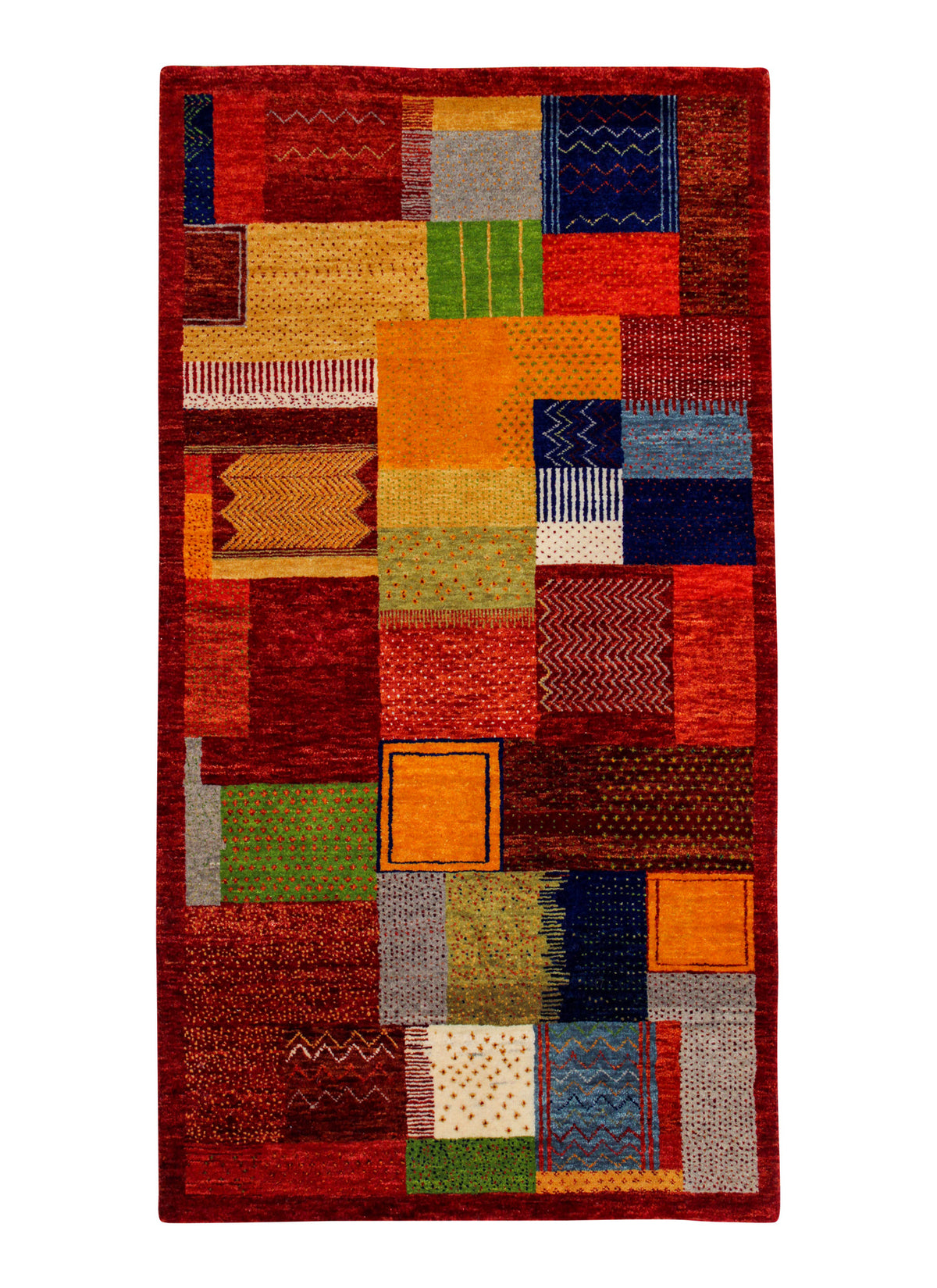Indo Loribaft 140 x 70 cm