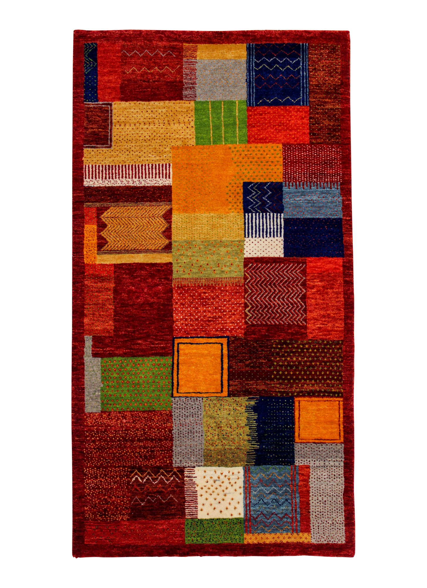 Indo Loribaft 140 x 70 cm
