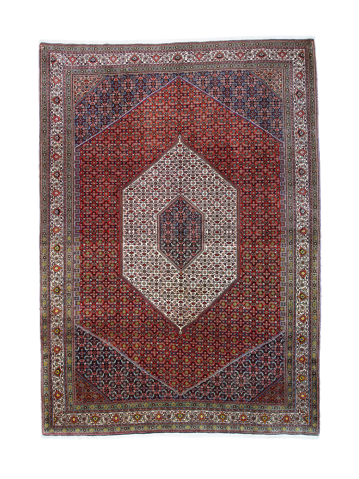 Bidjar 357 x 255 cm
