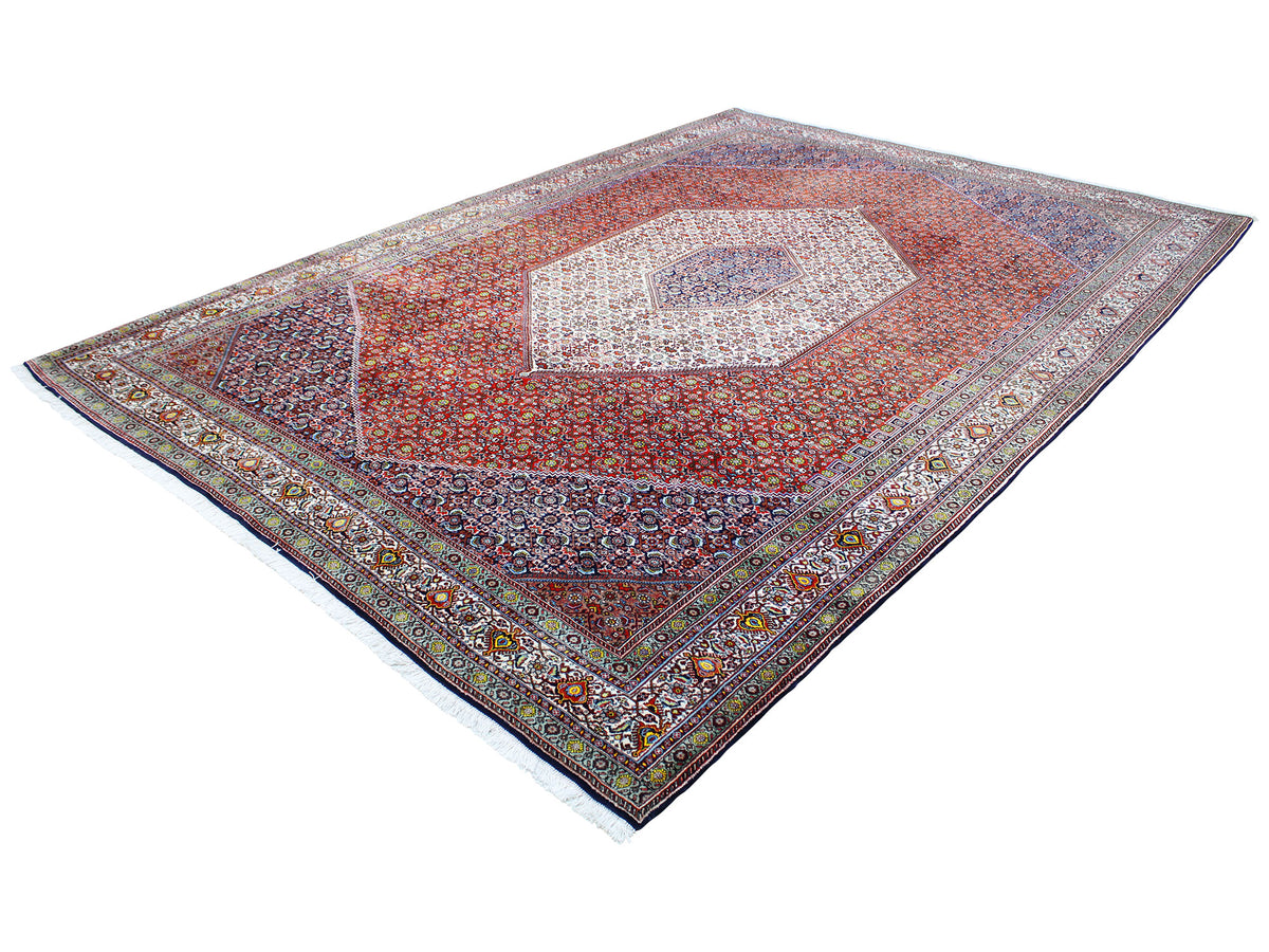 Bidjar 357 x 255 cm
