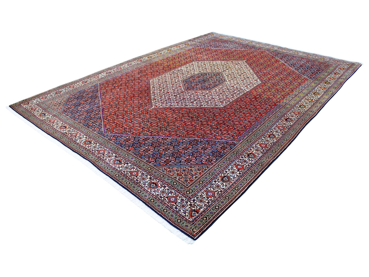 Bidjar 357 x 255 cm