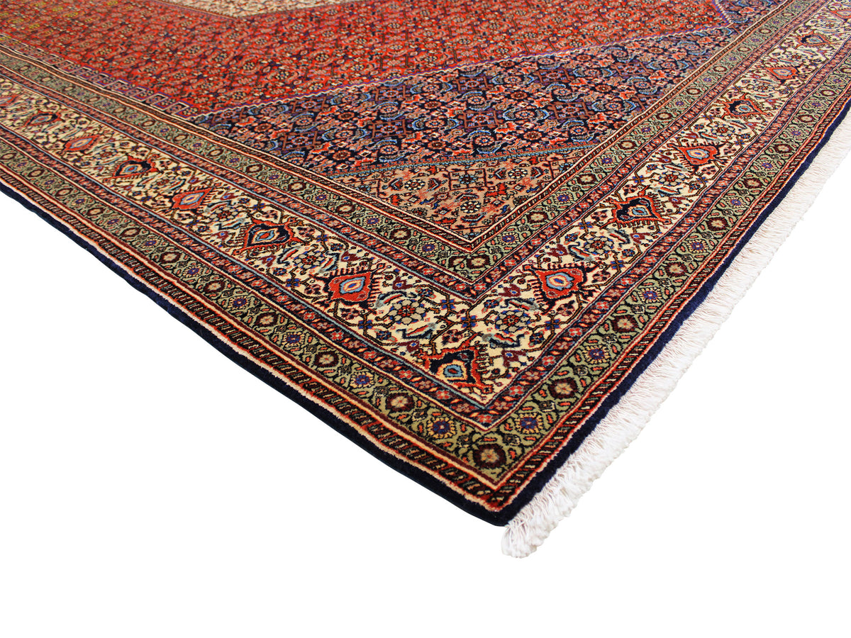 Bidjar 357 x 255 cm
