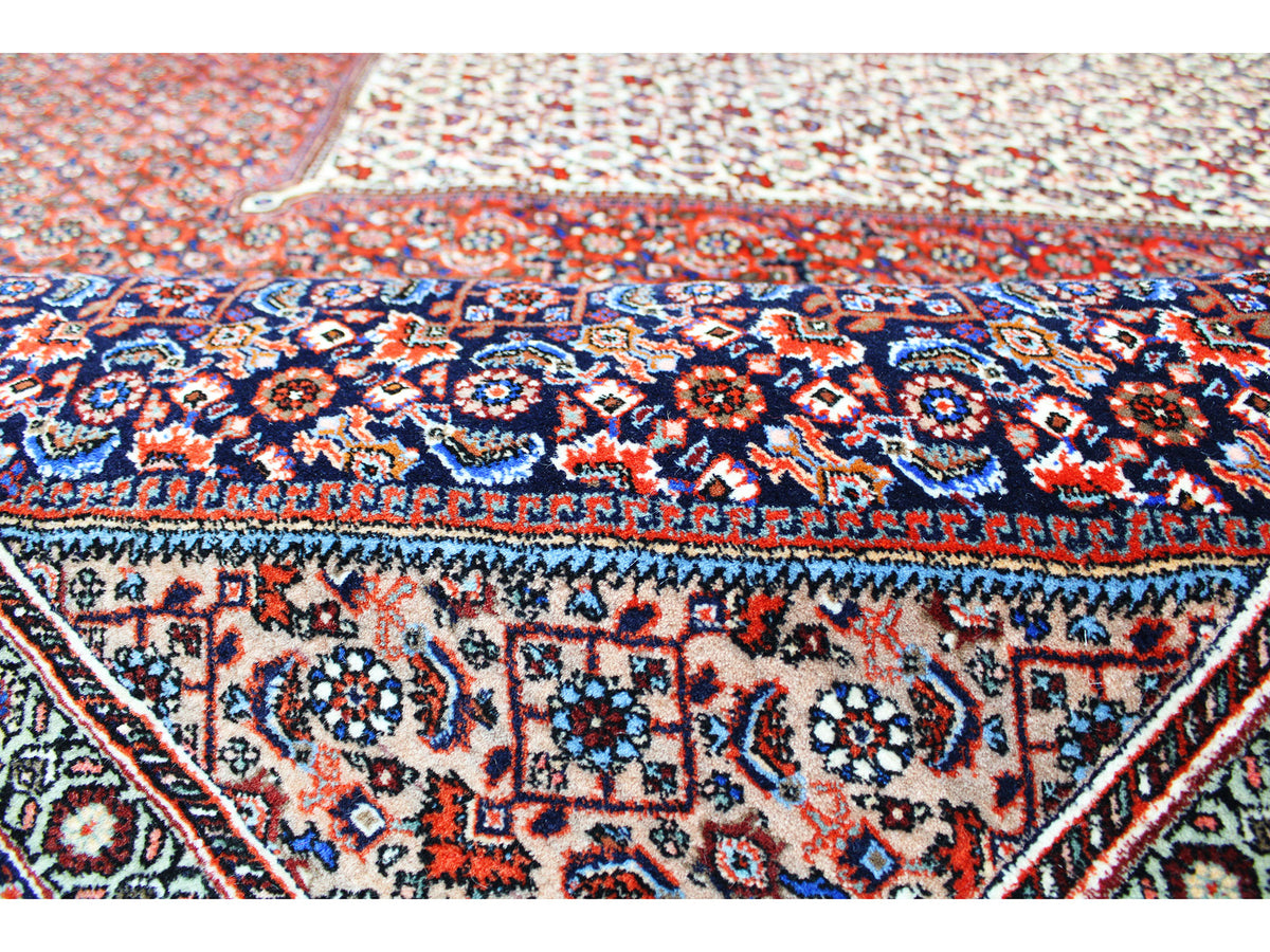 Bidjar 357 x 255 cm